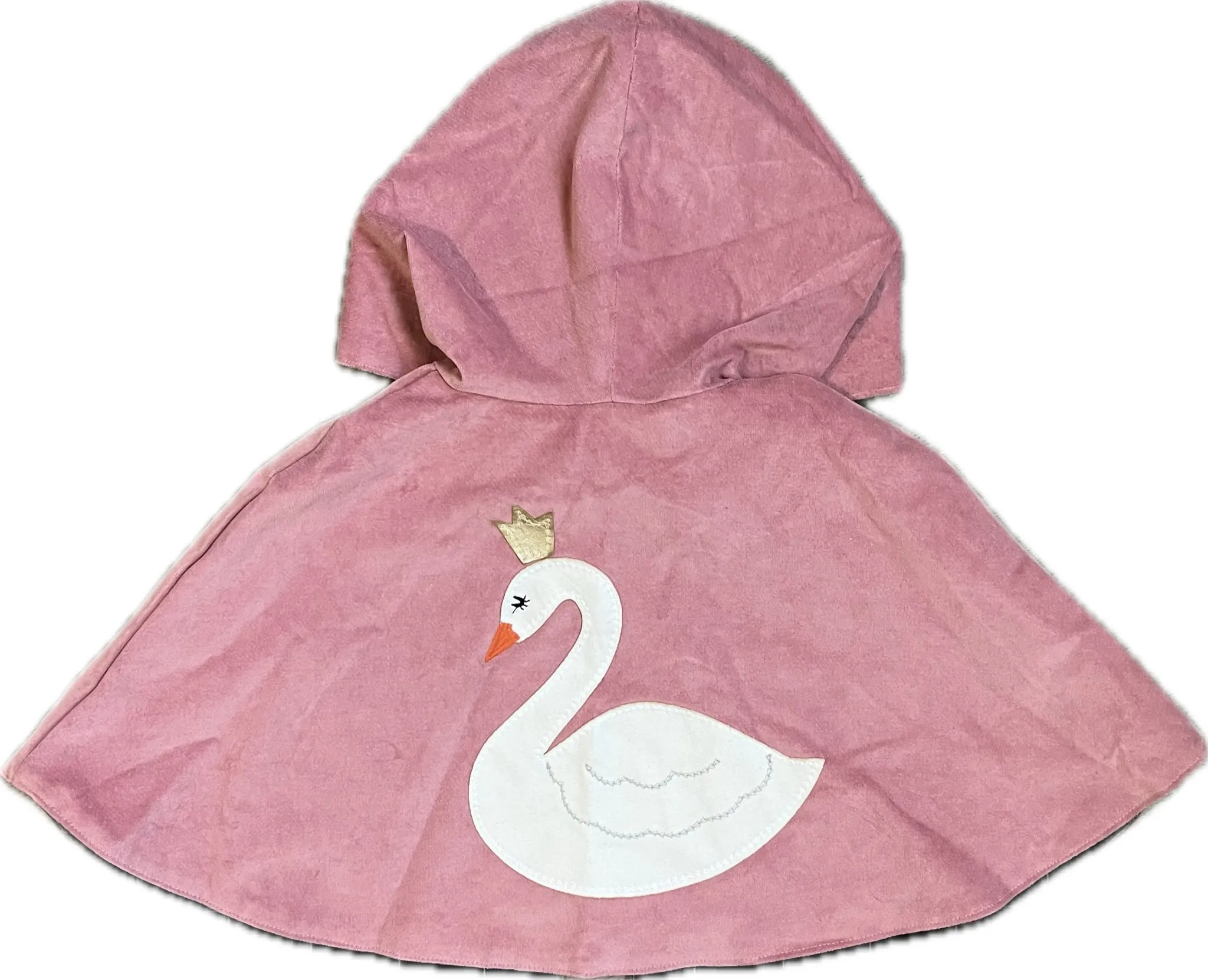 2 YEARS HANDMADE Girls Outerwear PONCHO