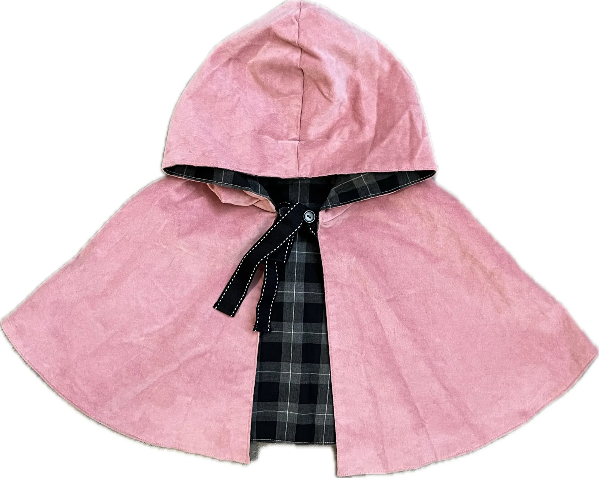 2 YEARS HANDMADE Girls Outerwear PONCHO