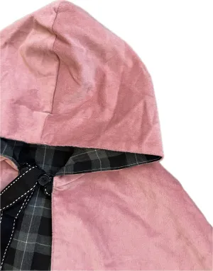 2 YEARS HANDMADE Girls Outerwear PONCHO