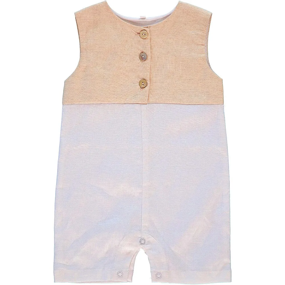 20057-Pretty Peasant Jon Jons Baby Boy Romper