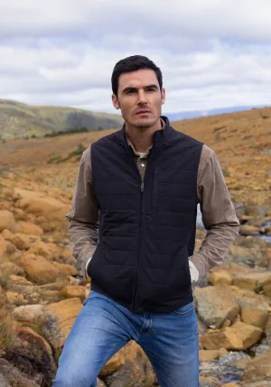 Airotec®  Performance Channel Quilted Vest