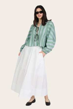 Amelia Maxi Skirt