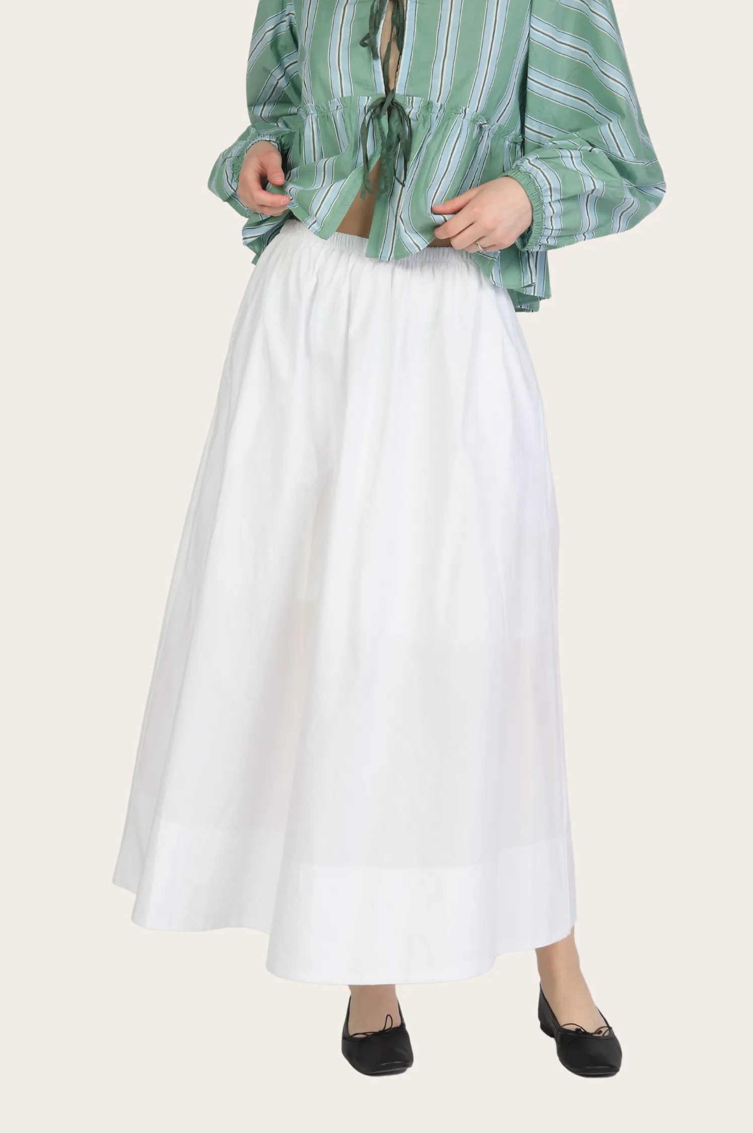 Amelia Maxi Skirt