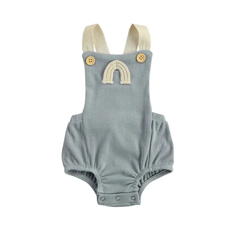 Baby Velvet Romper for Half Birthday, Cake Smash, Easter & First Photoshoot Outfit