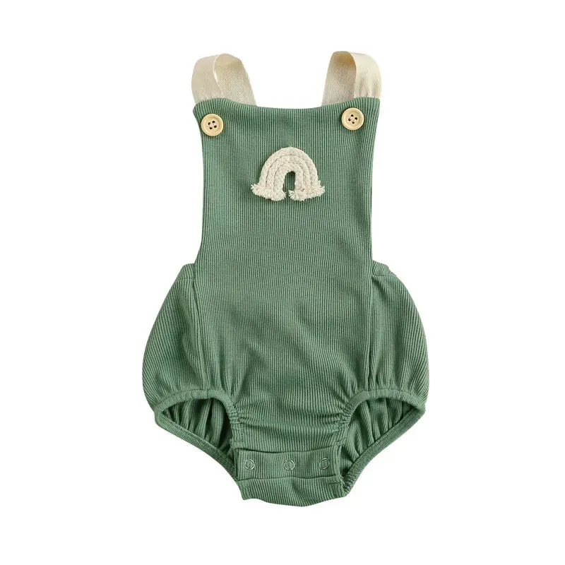 Baby Velvet Romper for Half Birthday, Cake Smash, Easter & First Photoshoot Outfit