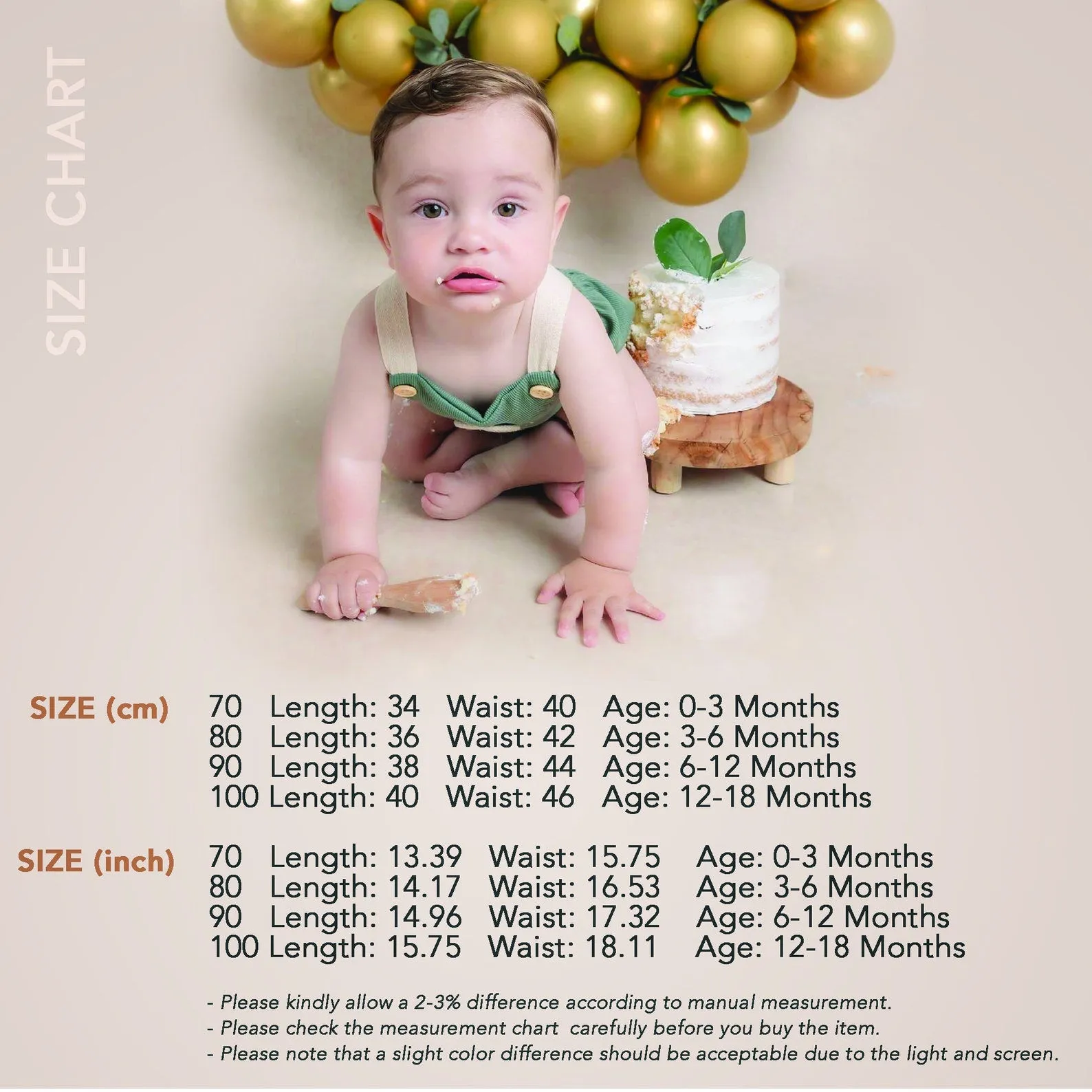 Baby Velvet Romper for Half Birthday, Cake Smash, Easter & First Photoshoot Outfit