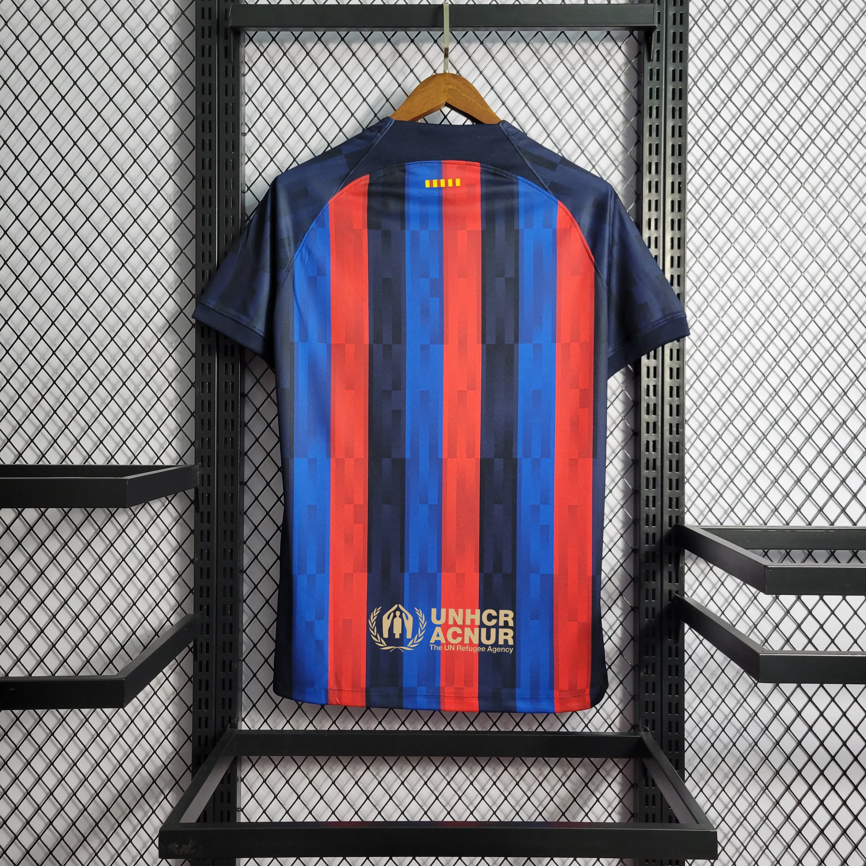 Barcelona home 2023