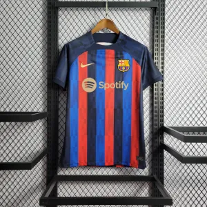 Barcelona home 2023