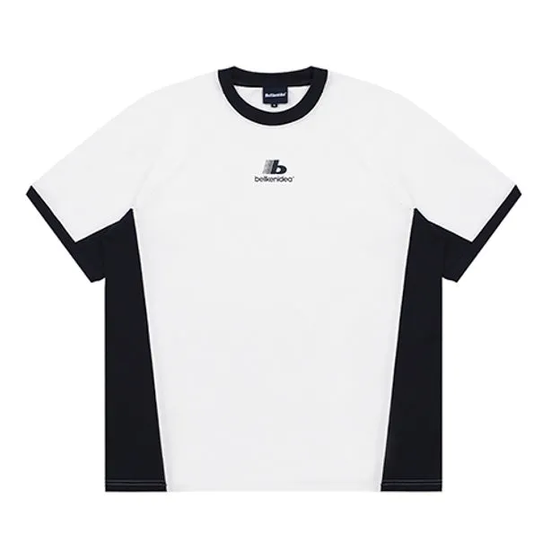 BELLKENIDEA ヘビーコットンTシャツ BKD063