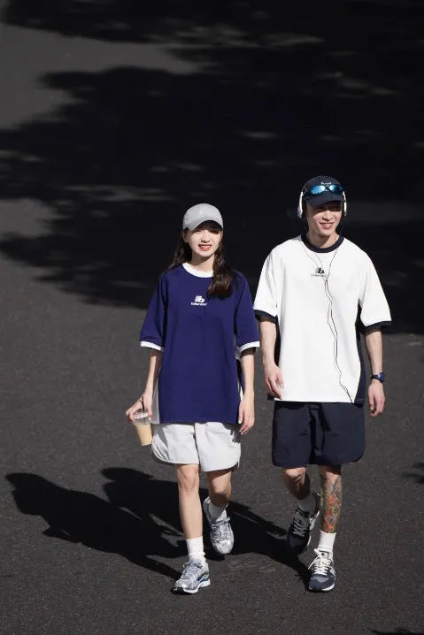 BELLKENIDEA ヘビーコットンTシャツ BKD063