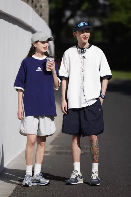BELLKENIDEA ヘビーコットンTシャツ BKD063