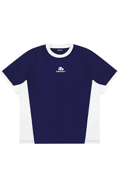 BELLKENIDEA ヘビーコットンTシャツ BKD063