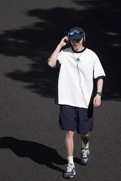 BELLKENIDEA ヘビーコットンTシャツ BKD063