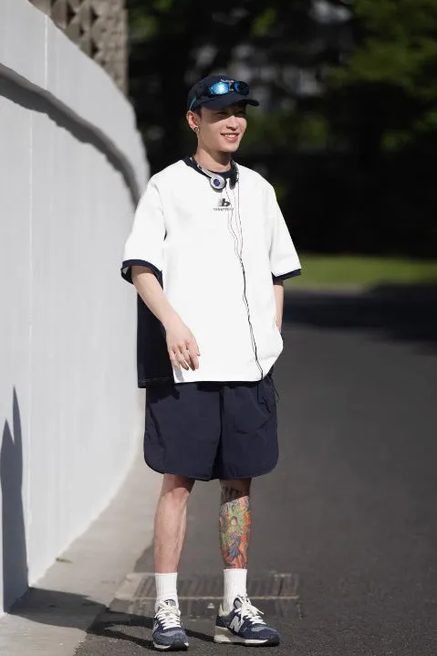 BELLKENIDEA ヘビーコットンTシャツ BKD063