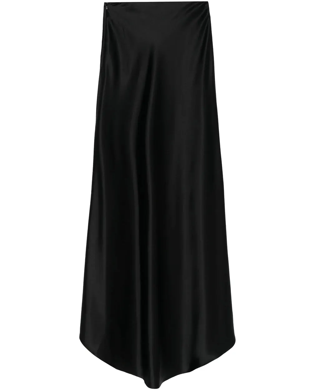 Black Maxi Skirt