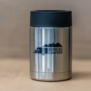Boreas Can Cooler