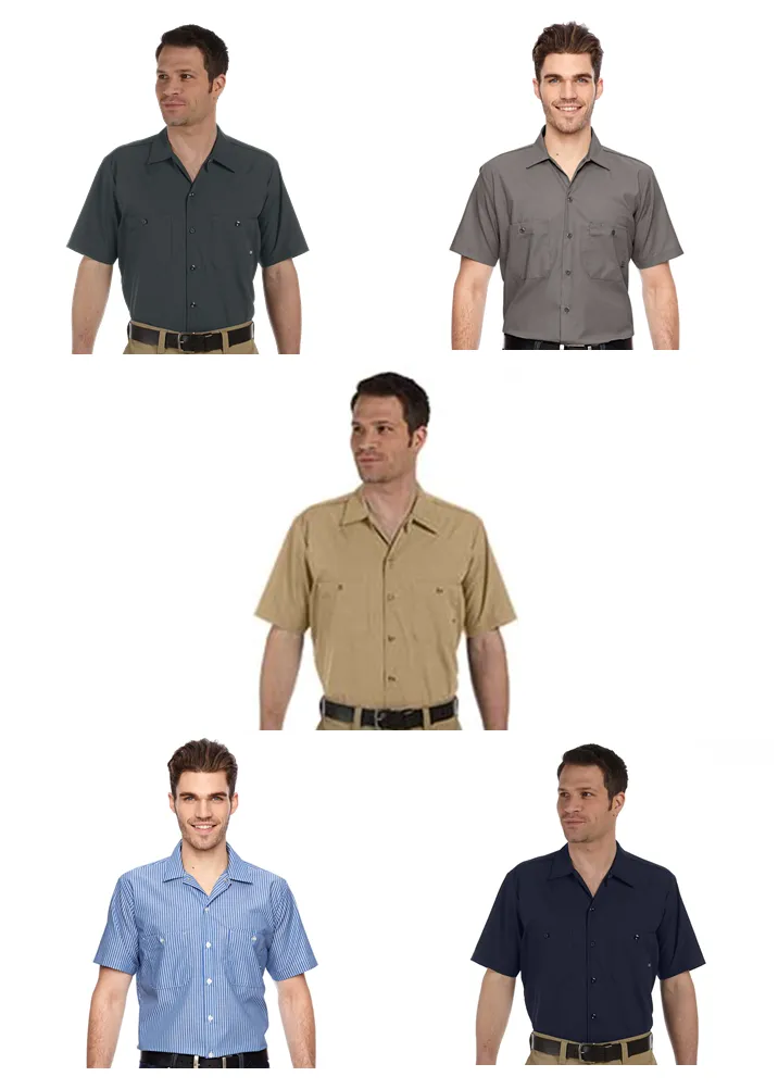 Buick 1930's  Script  Mechanics shirt