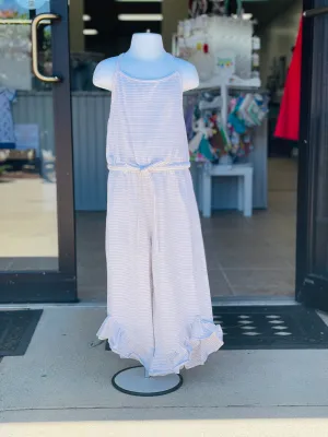 Chloe Romper