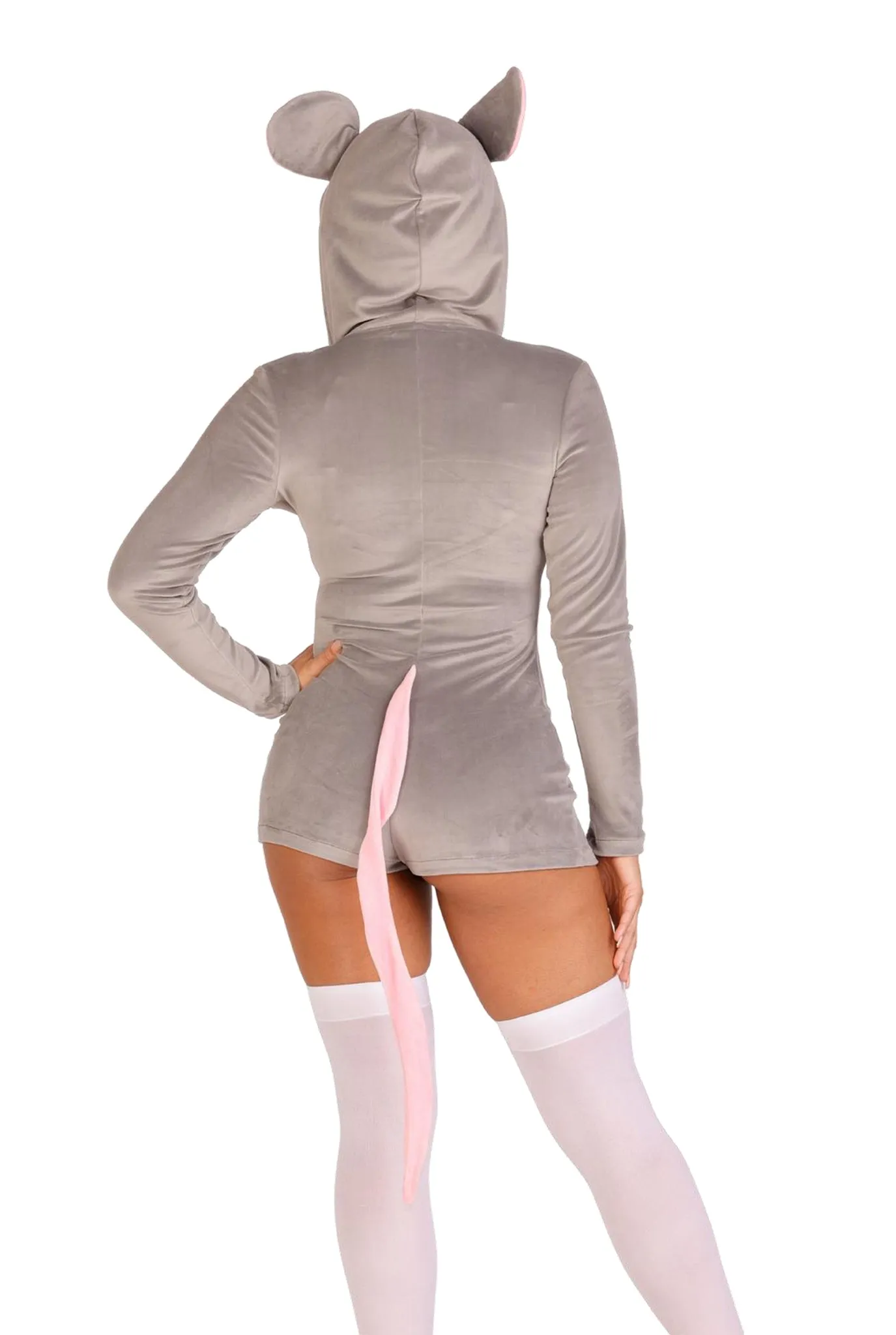 Comfy Mouse Costume