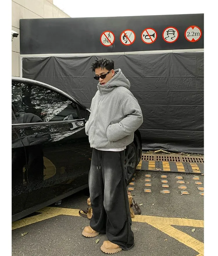 Comfy Puffer Jacket