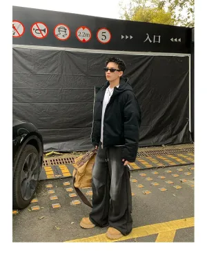 Comfy Puffer Jacket