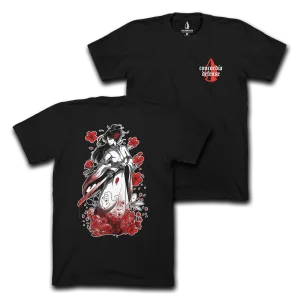 Concordia Yuki Onna T-Shirt