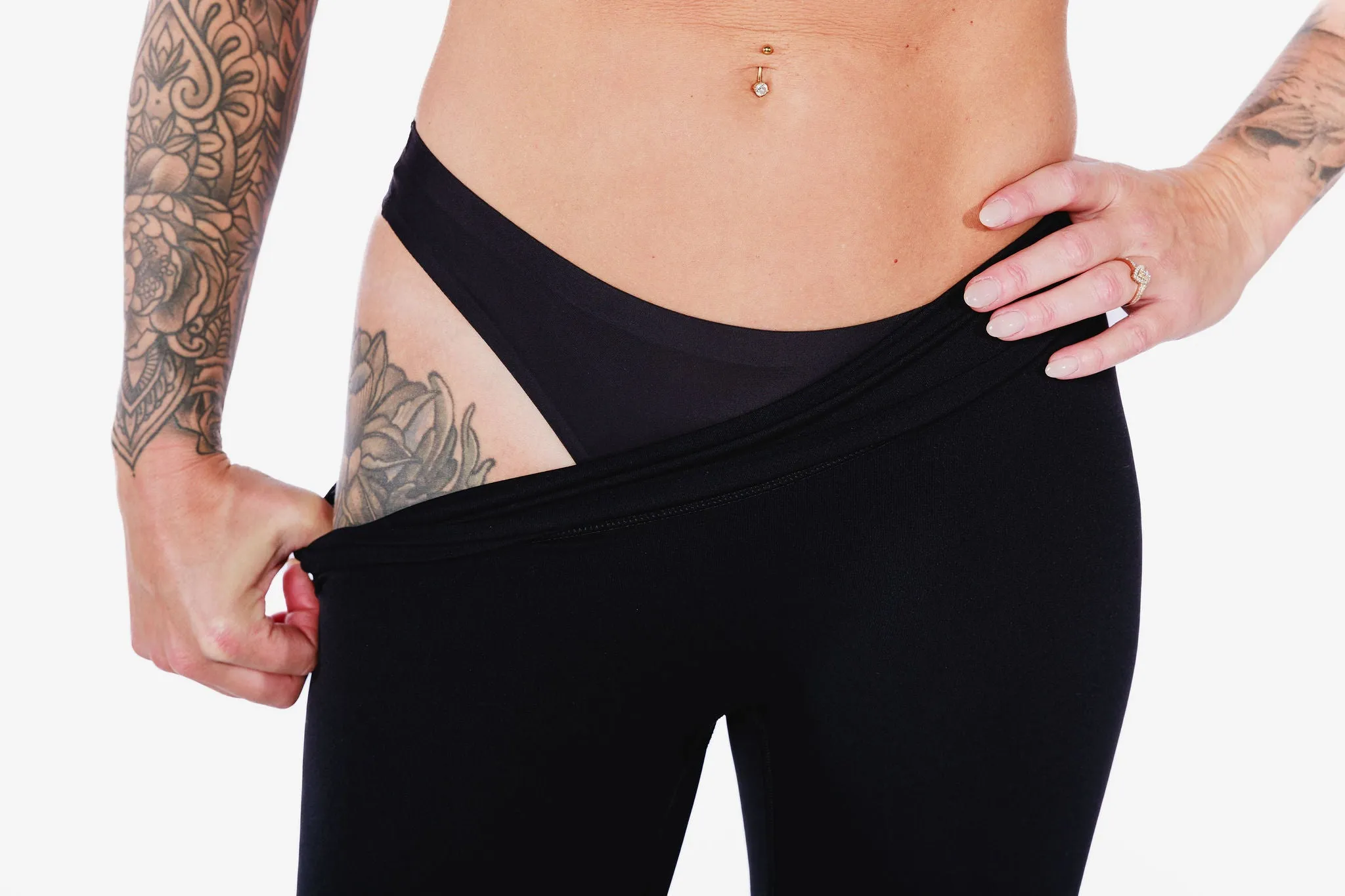Culotte sans couture - 3 POUR 29$ - La Intimate