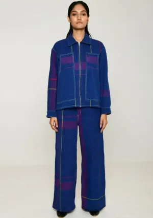 Daiki Shacket
