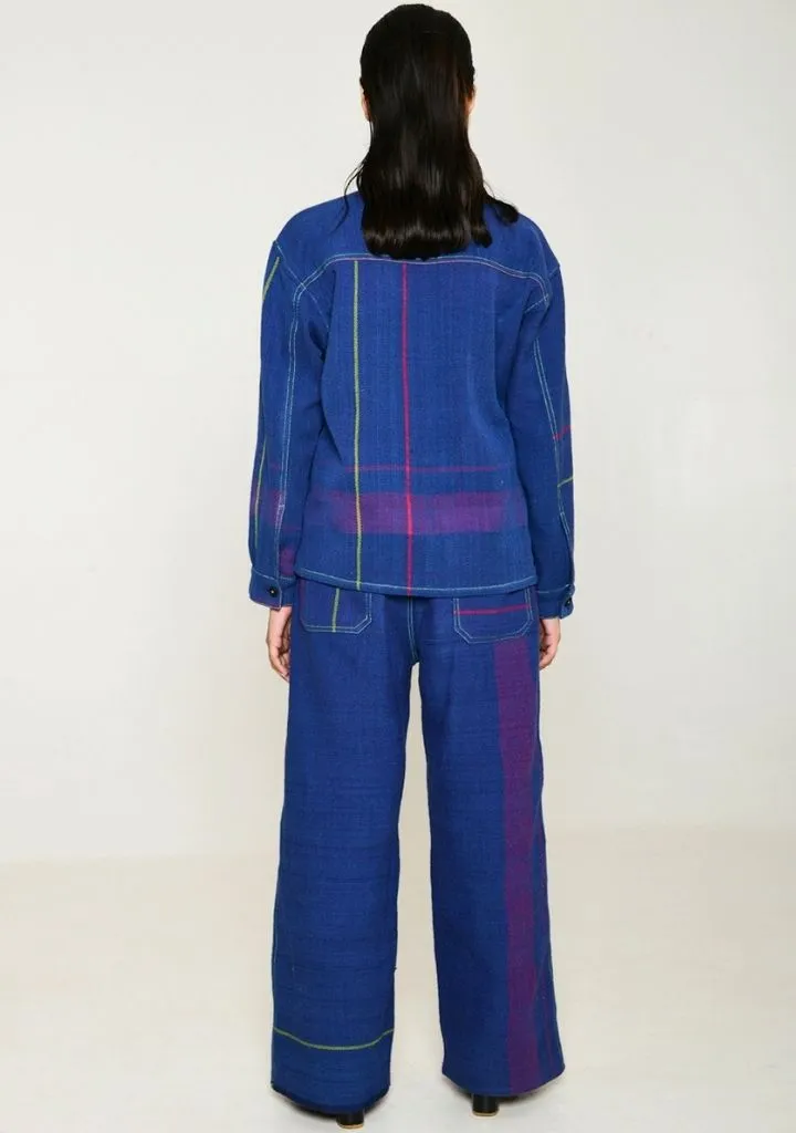 Daiki Shacket