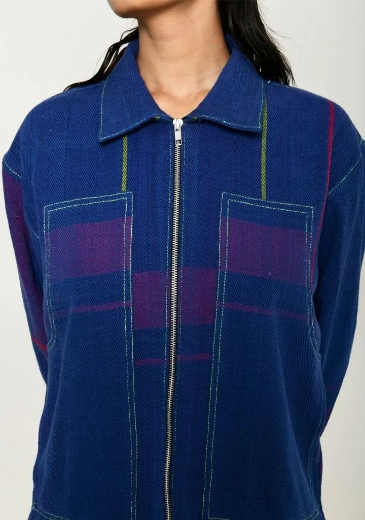 Daiki Shacket