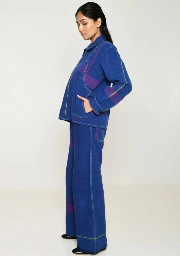 Daiki Shacket