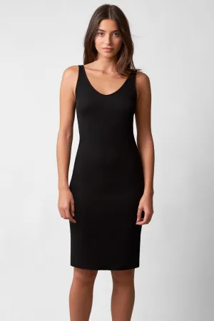 Daydream Midi Tank Slip - FINAL SALE