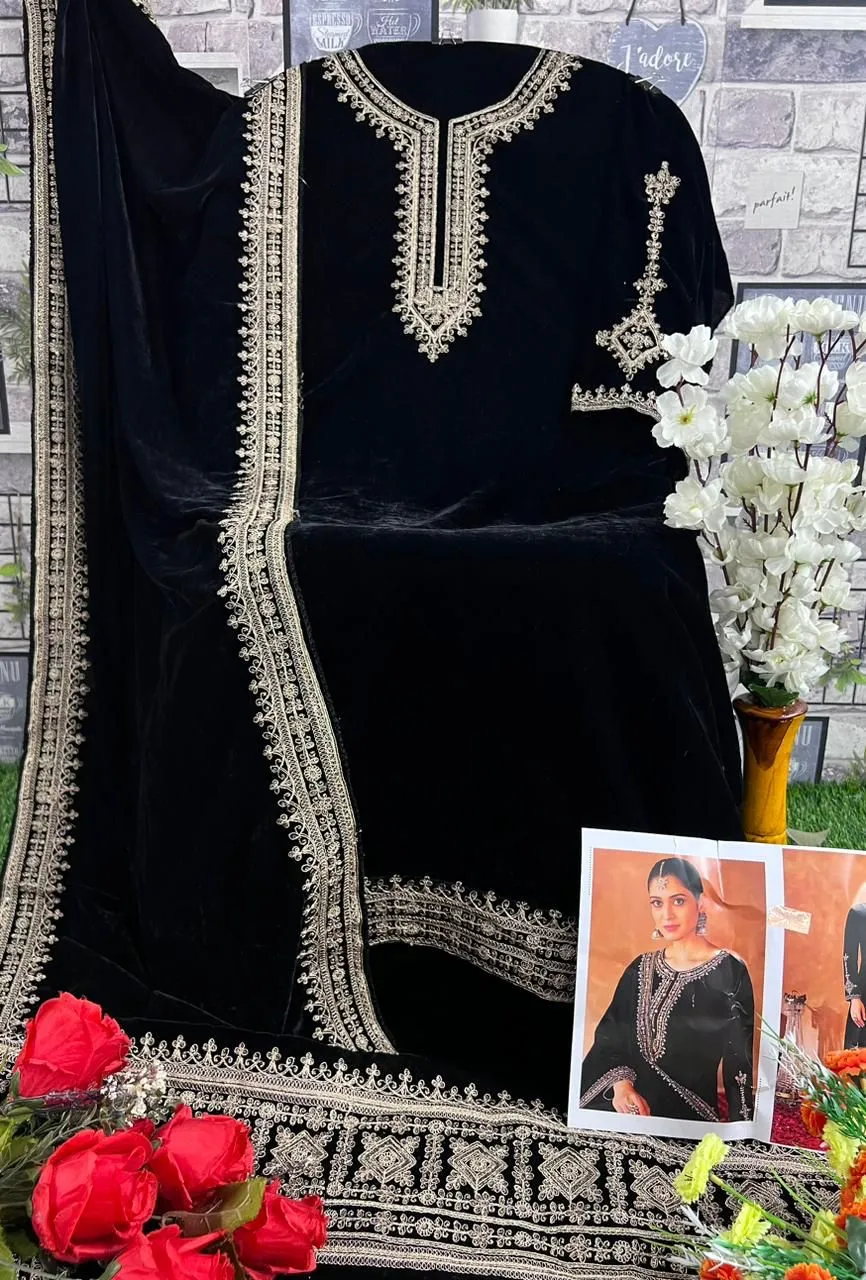 Deepsy Suits 32214 B Velvet 23