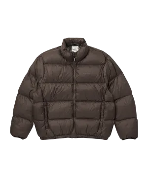 Down Puffer Jacket