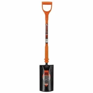 Draper Fully Insulated Grafting Shovel