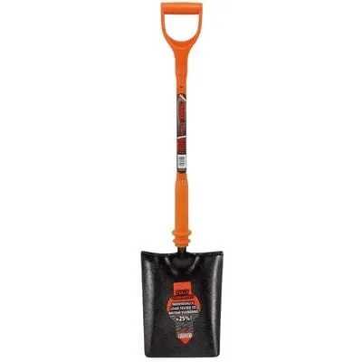 Draper Fully Insulated Shovel