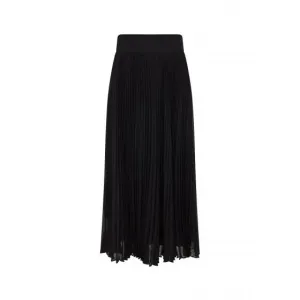 Esploso Plisse Skirt