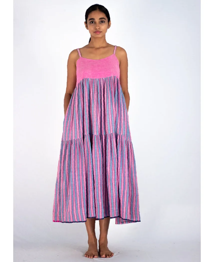 Ethesia Slip Dress