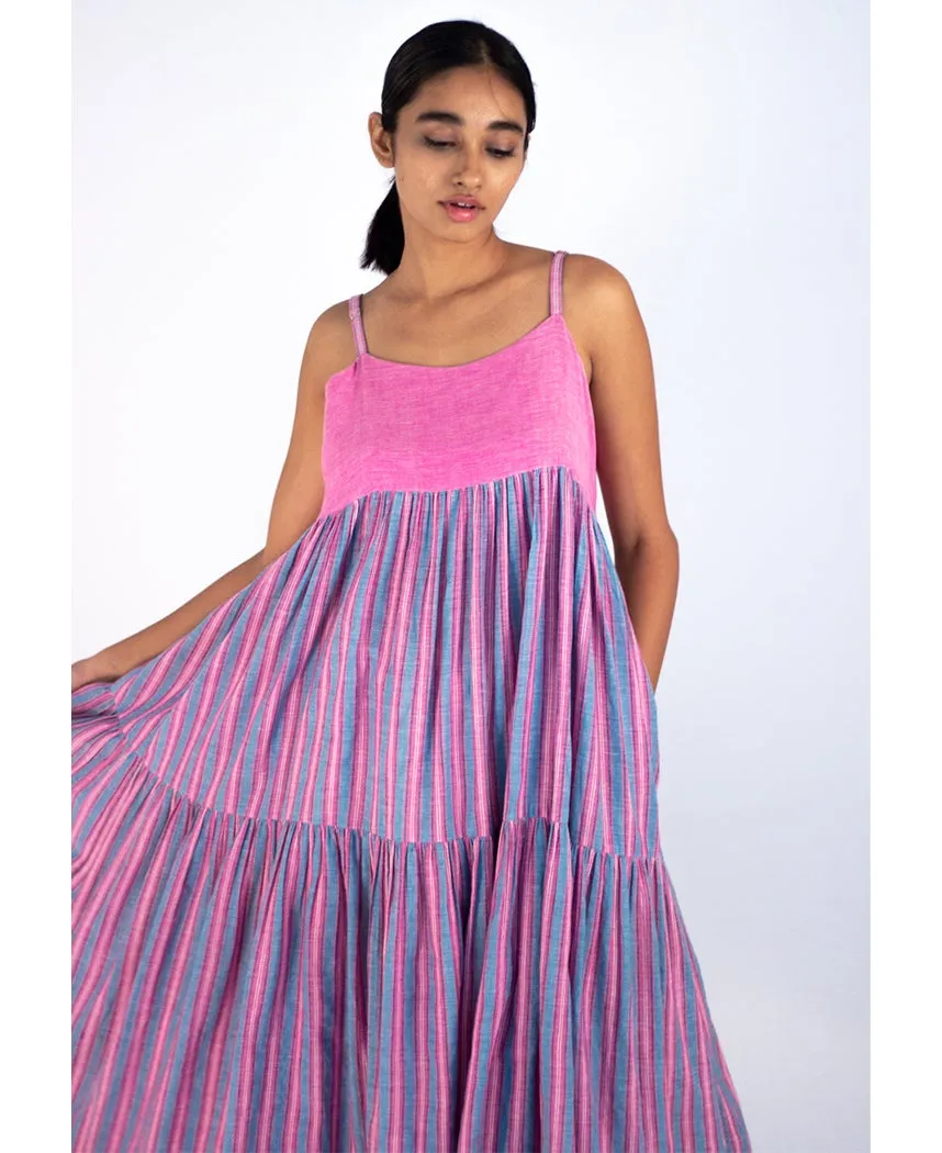 Ethesia Slip Dress