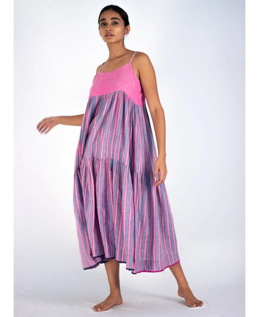 Ethesia Slip Dress
