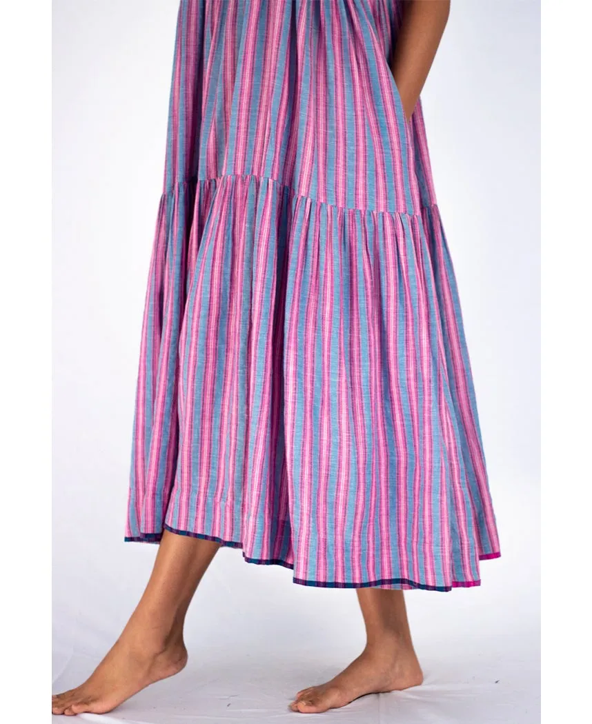Ethesia Slip Dress