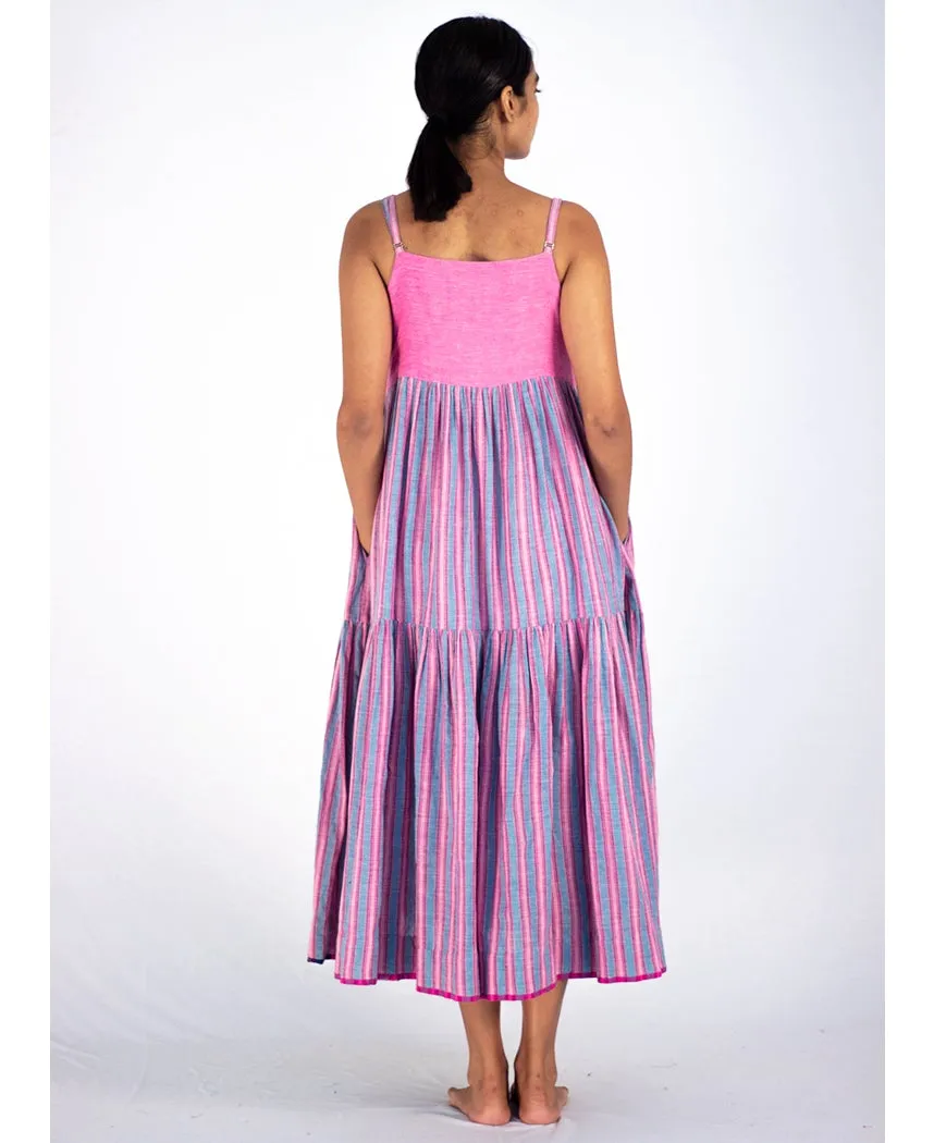 Ethesia Slip Dress
