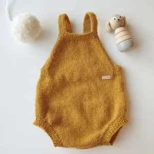 Ezra Romper