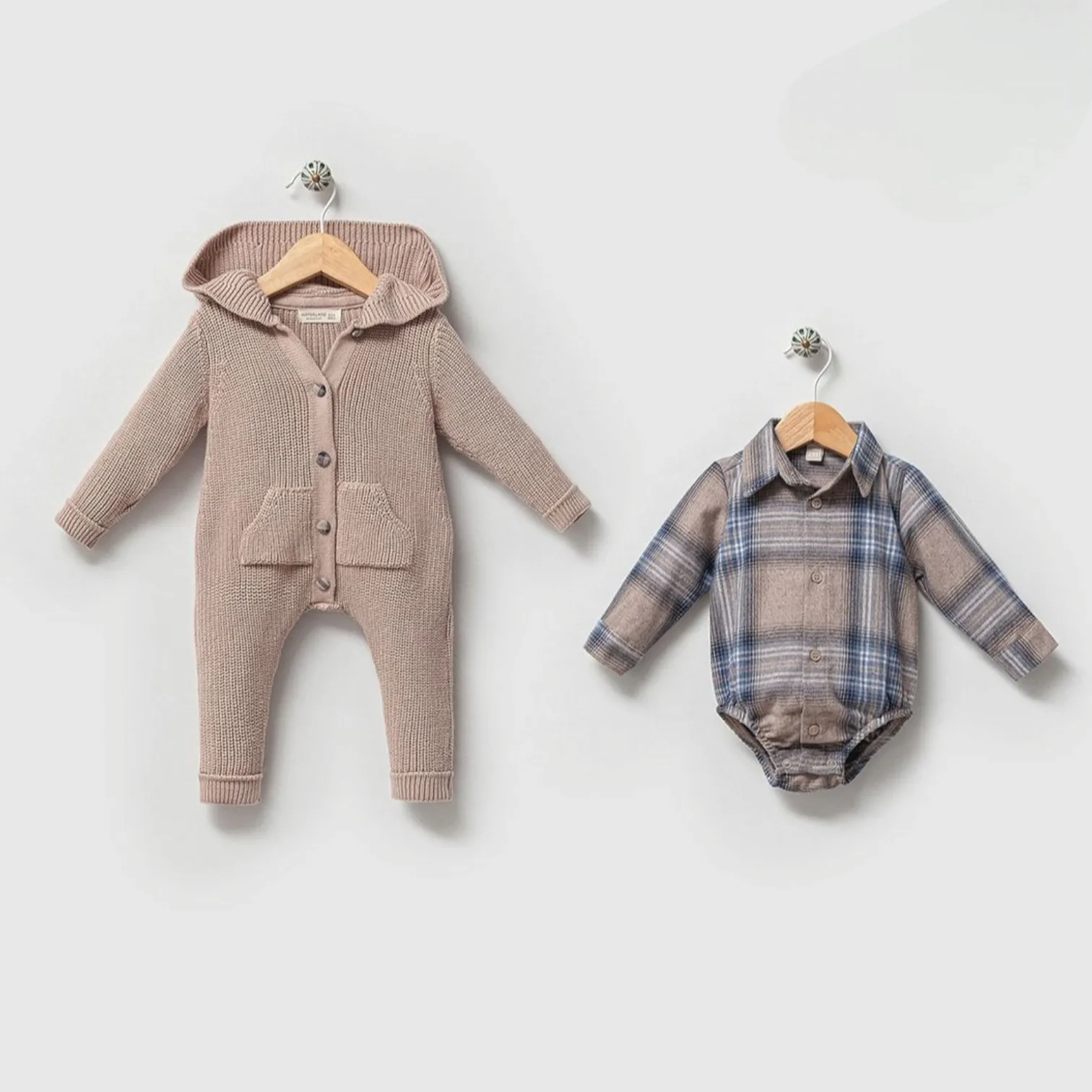 Farm boy set