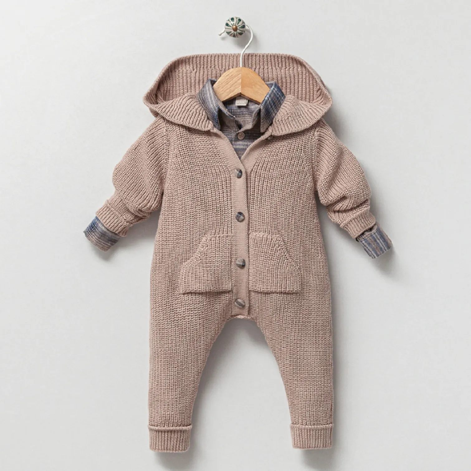 Farm boy set