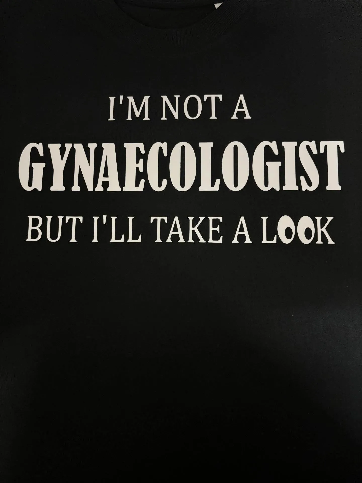 Funny/Rude Slogan T-Shirt