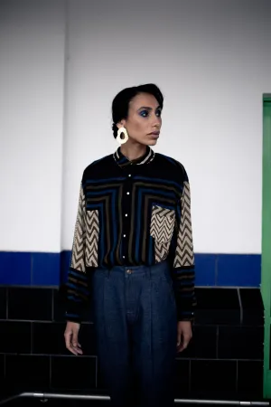 Green Nile Shirt