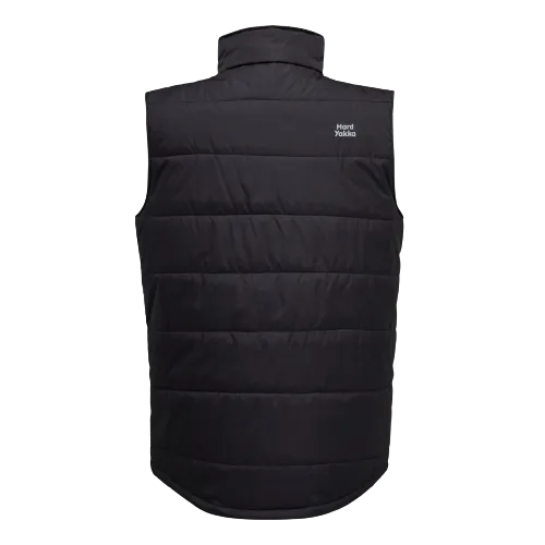 HARD YAKKA Puffer Vest 2.0 (Y21418)
