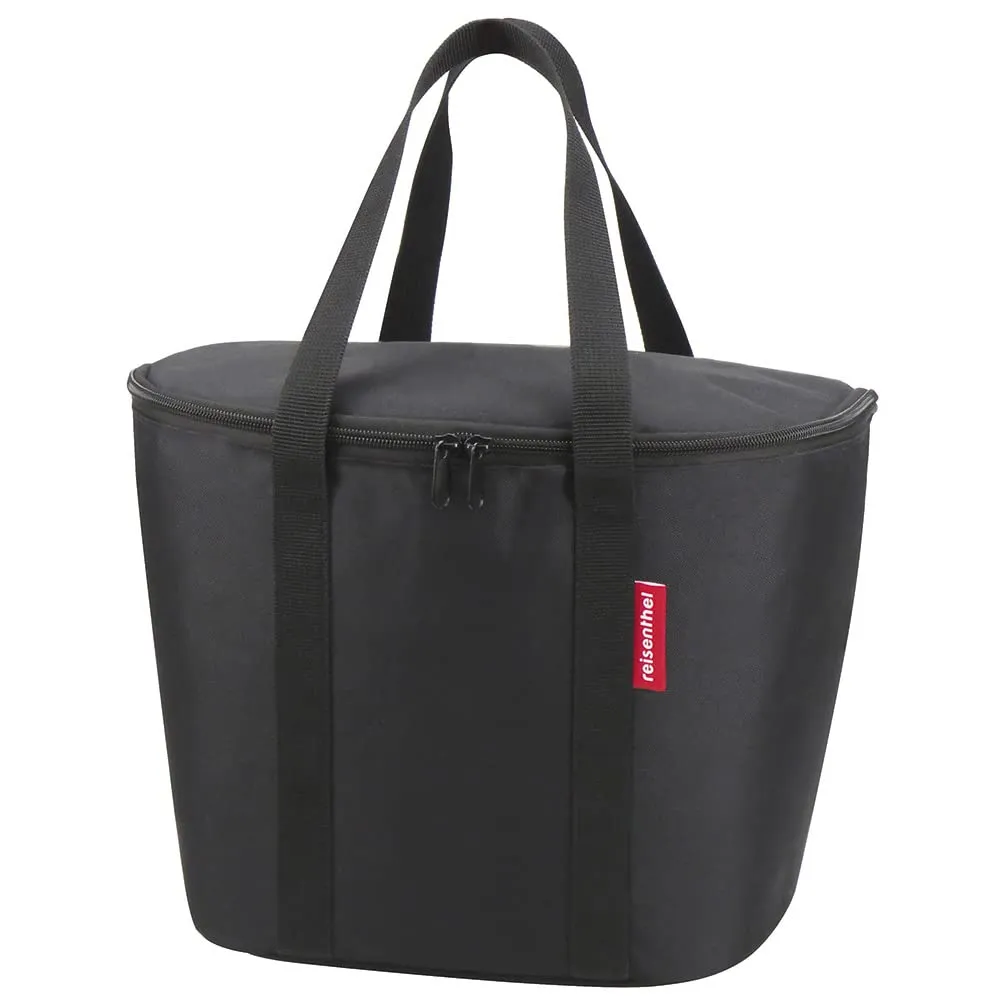 KF899Z Rixen & Kaul Iso / Thermal Basket Bag Reisenthel Black