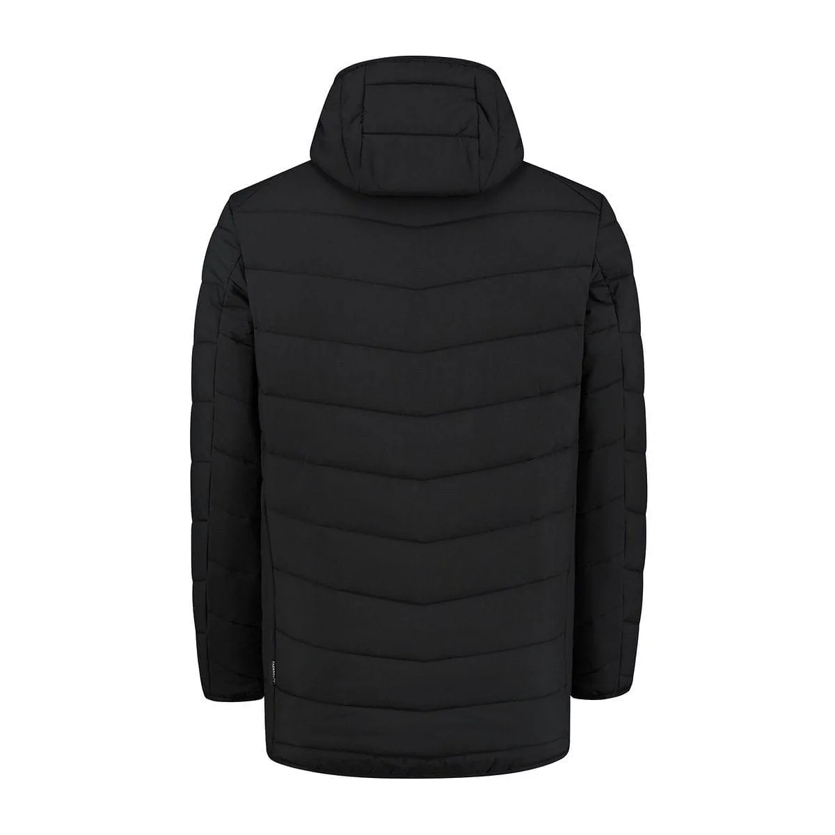 Korda Kore Thermolite Jacket Black XXLarge